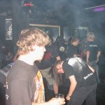 Mai: Metal Party